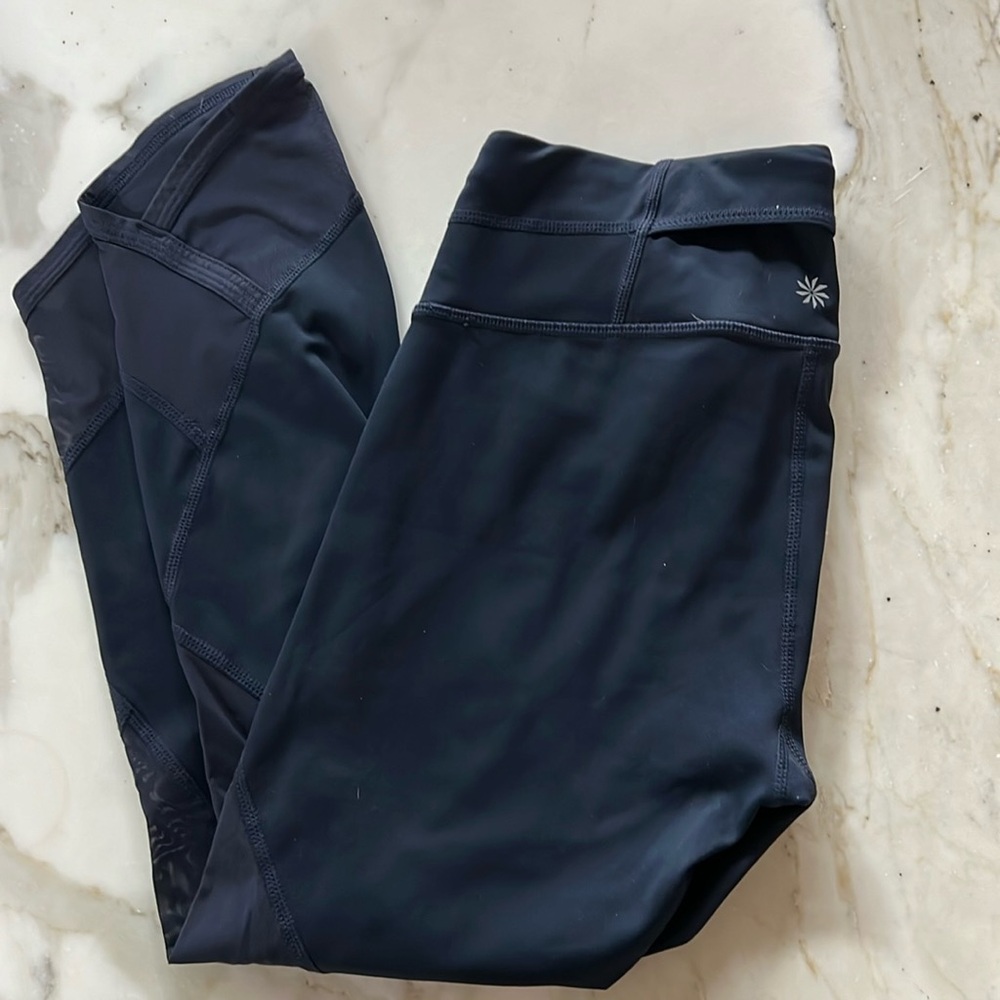 Athleta leggings